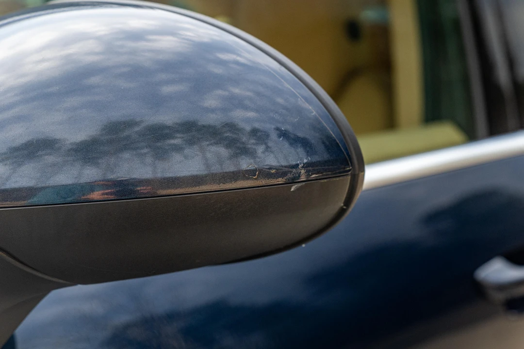 2012 Porsche 958 Cayenne - Image 27 of 31