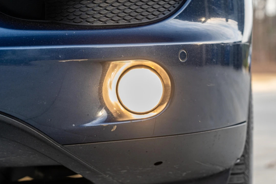 2012 Porsche 958 Cayenne - Image 22 of 31