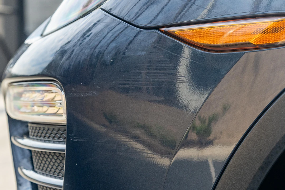 2012 Porsche 958 Cayenne - Image 24 of 31
