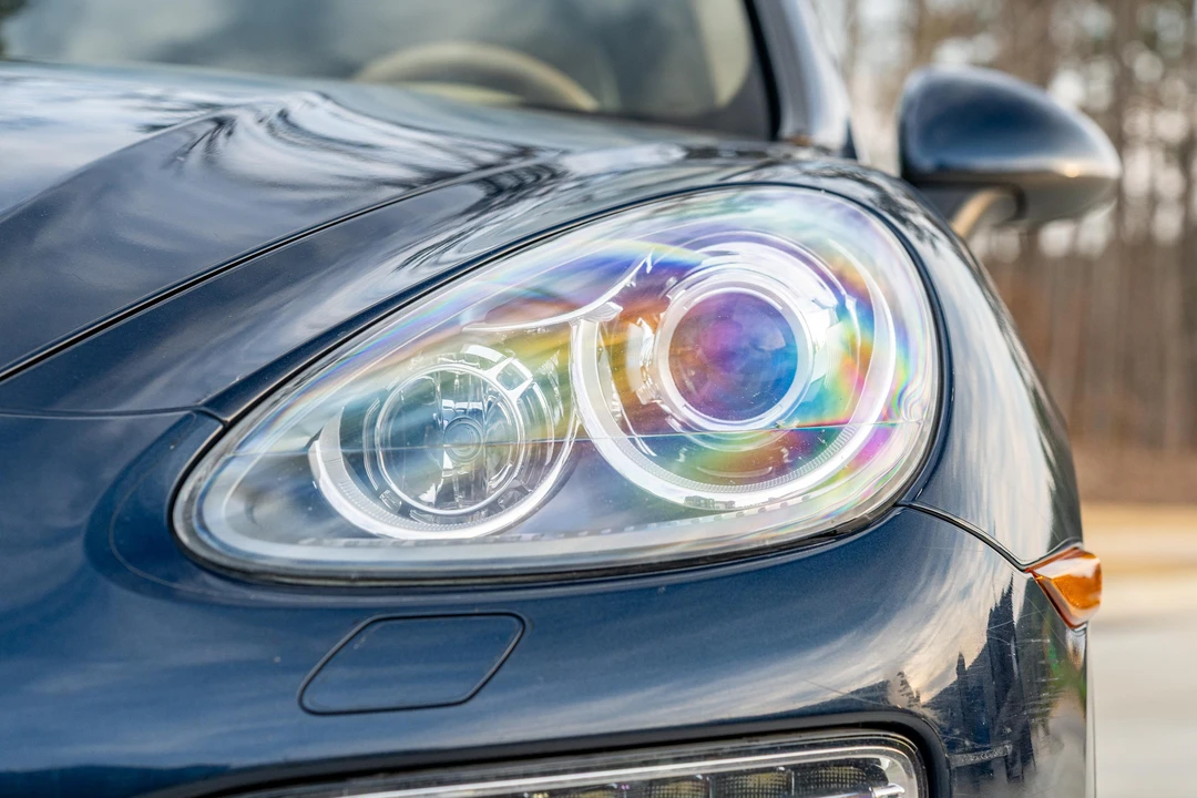 2012 Porsche 958 Cayenne - Image 15 of 31