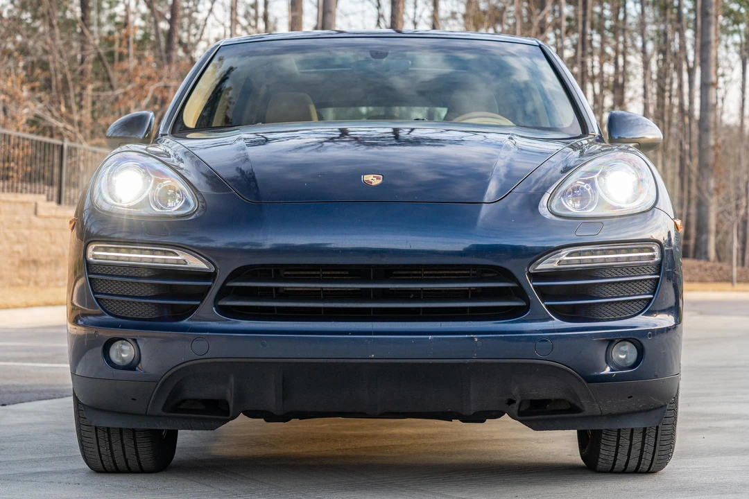 2012 Porsche 958 Cayenne - Image 6 of 31