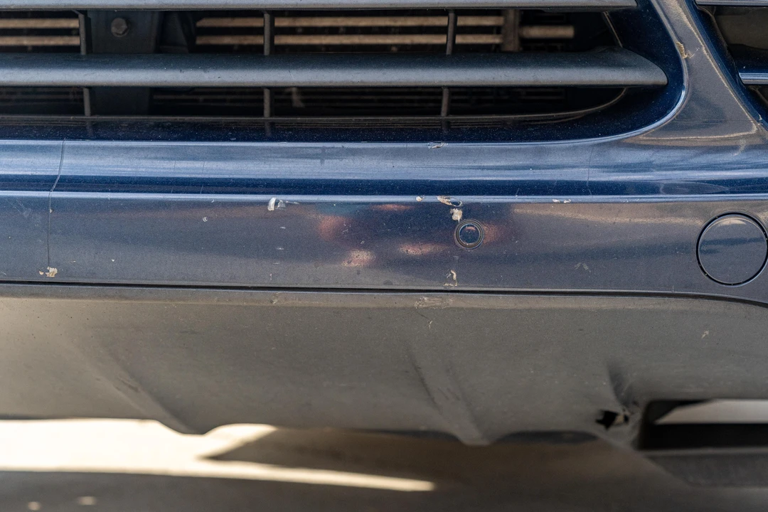 2012 Porsche 958 Cayenne - Image 20 of 31