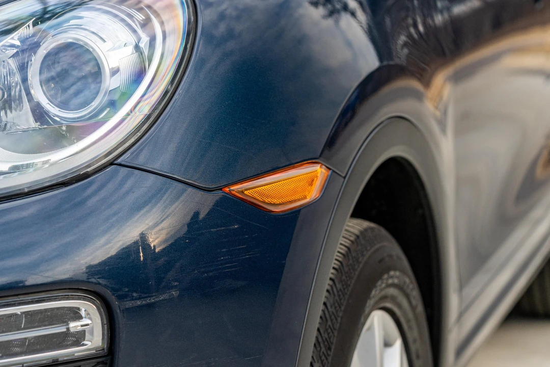 2012 Porsche 958 Cayenne - Image 23 of 31