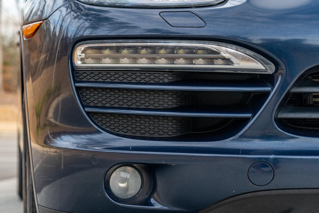 2012 Porsche 958 Cayenne - Image 17 of 31