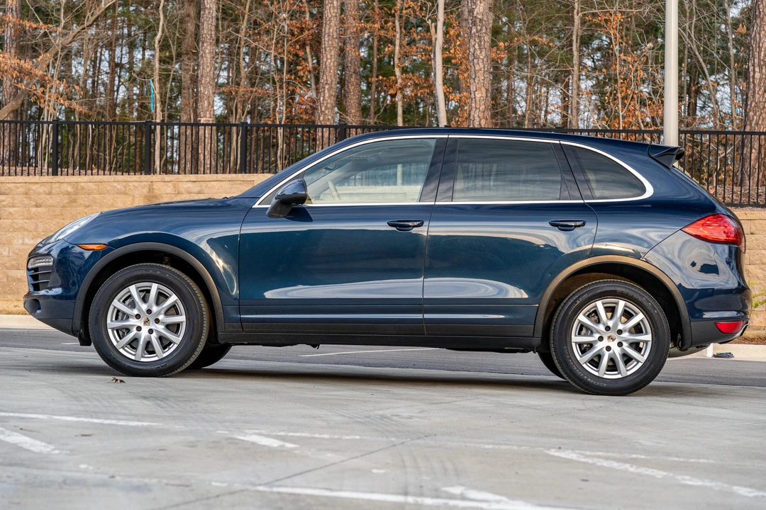2012 Porsche 958 Cayenne - Image 7 of 31