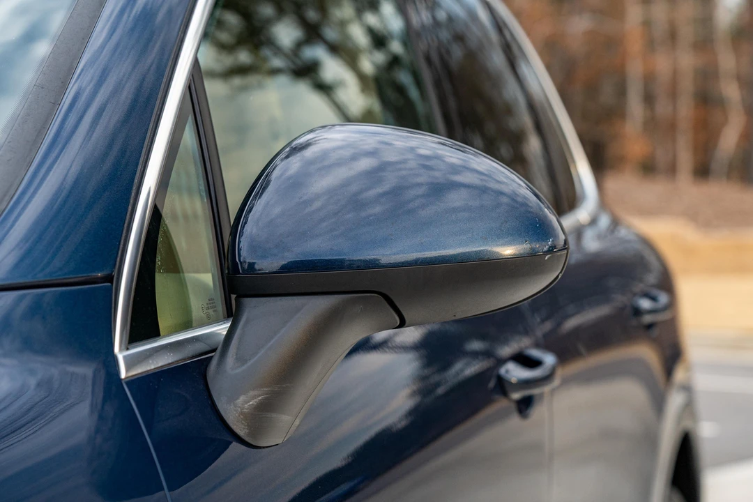 2012 Porsche 958 Cayenne - Image 26 of 31