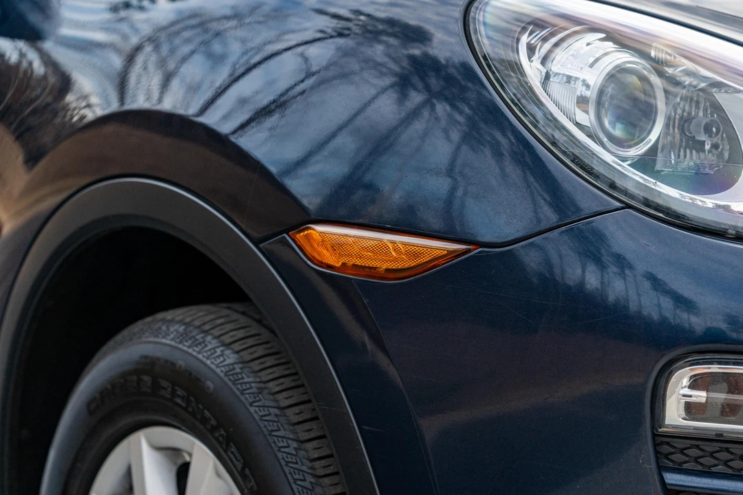 2012 Porsche 958 Cayenne - Image 10 of 31