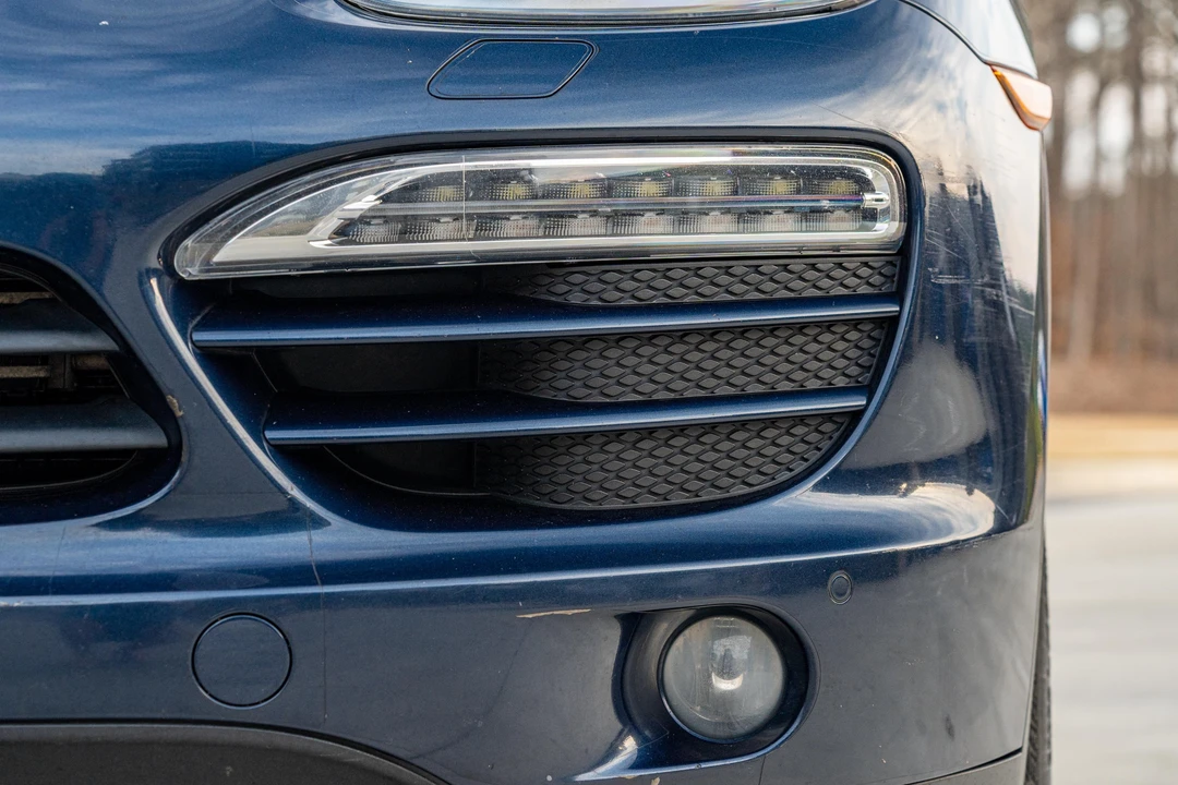 2012 Porsche 958 Cayenne - Image 21 of 31