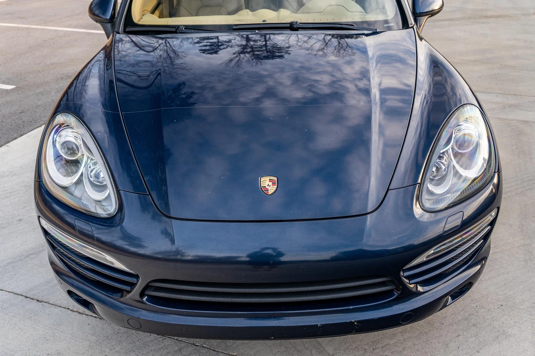 2012 Porsche 958 Cayenne - Image 11 of 31