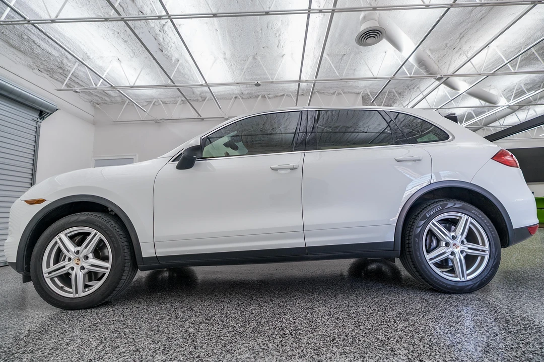 2012 Porsche 958 Cayenne - Image 9 of 31