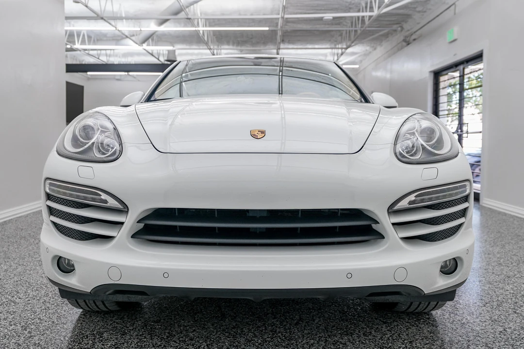 2012 Porsche 958 Cayenne - Image 6 of 31