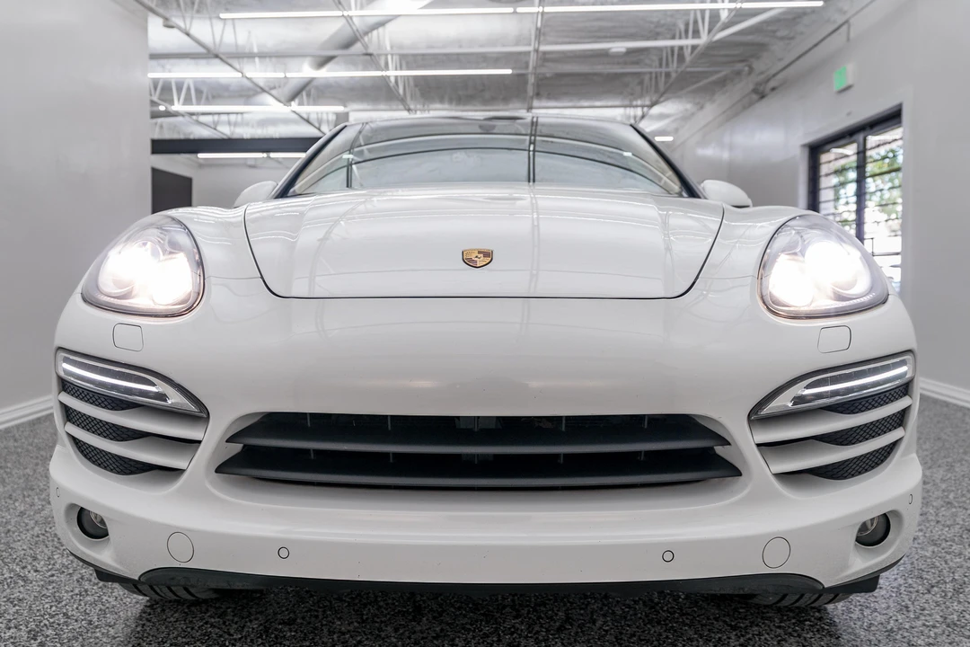 2012 Porsche 958 Cayenne - Image 7 of 31