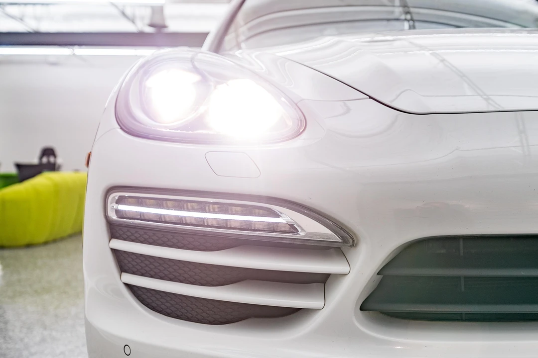 2012 Porsche 958 Cayenne - Image 17 of 31