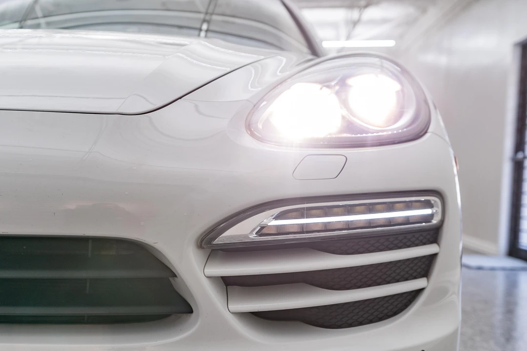 2012 Porsche 958 Cayenne - Image 19 of 31