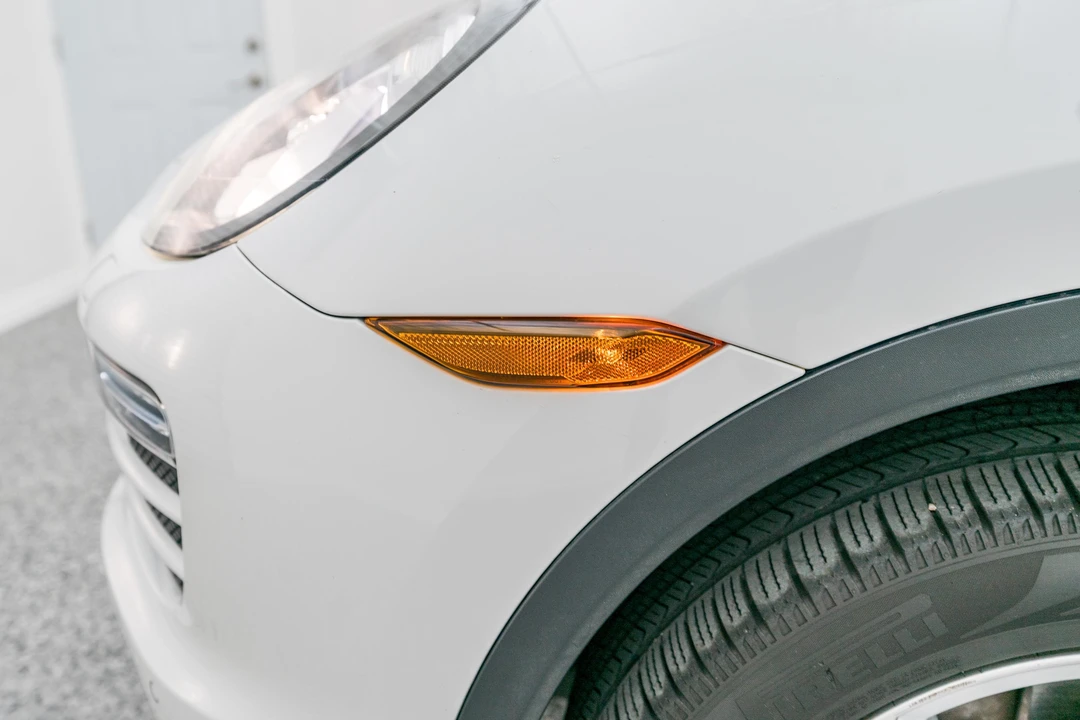 2012 Porsche 958 Cayenne - Image 21 of 31