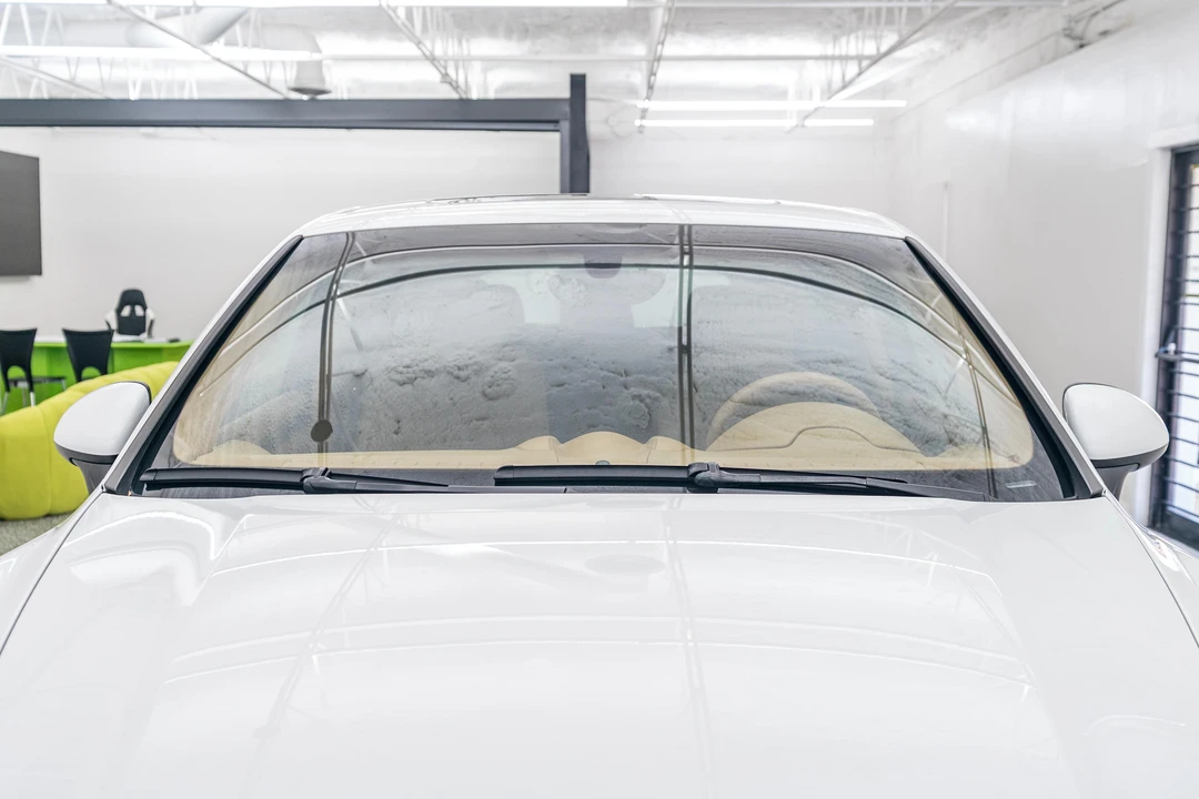 2012 Porsche 958 Cayenne - Image 22 of 31