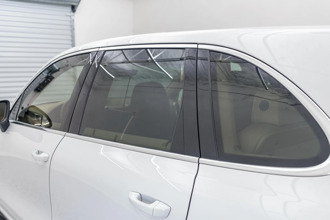 2012 Porsche 958 Cayenne - Image 29 of 31