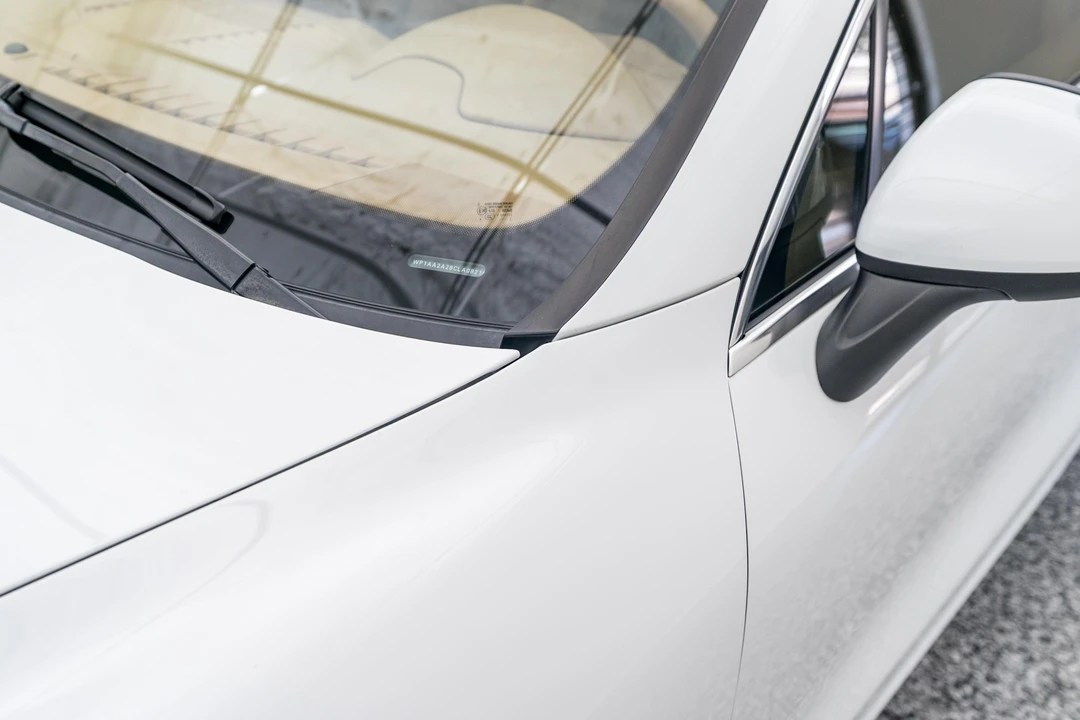 2012 Porsche 958 Cayenne - Image 24 of 31