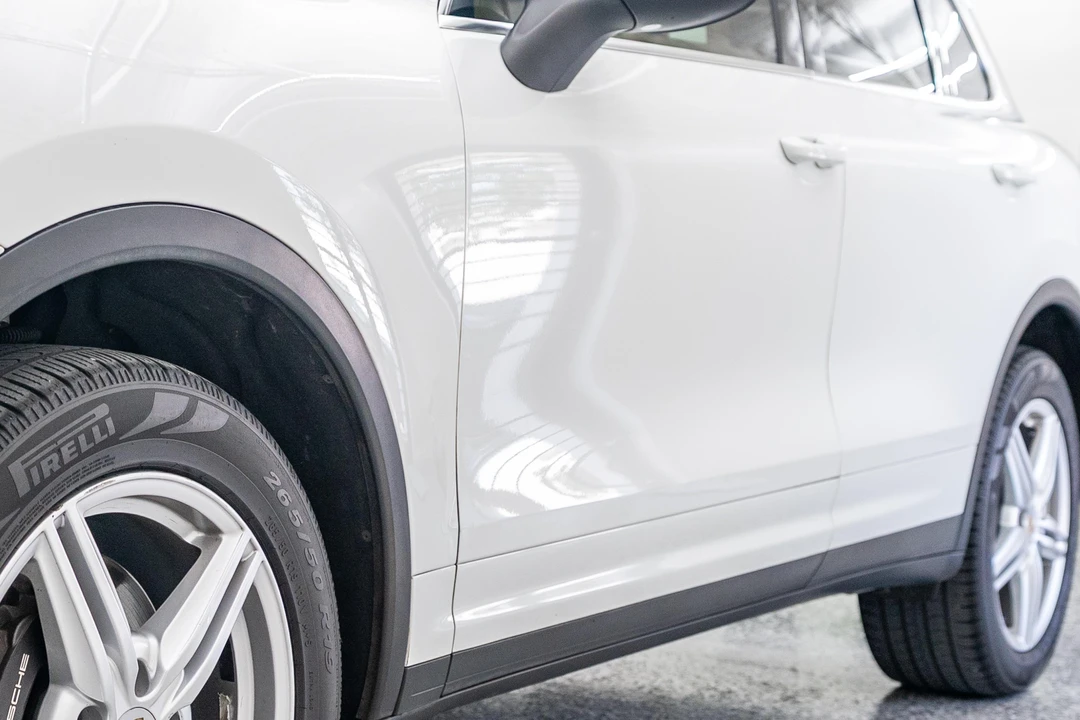 2012 Porsche 958 Cayenne - Image 26 of 31