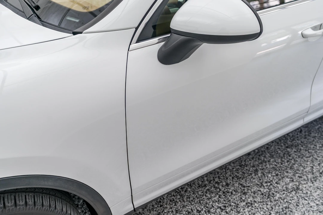 2012 Porsche 958 Cayenne - Image 25 of 31