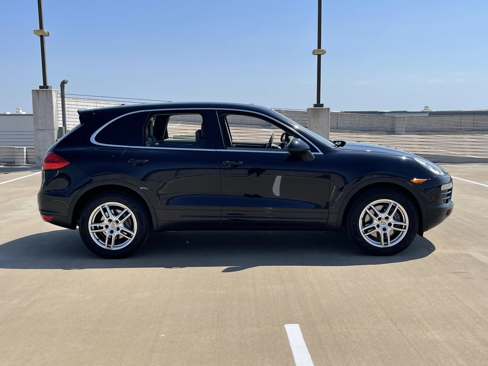 2012 Porsche 958 Cayenne - Image 21 of 31