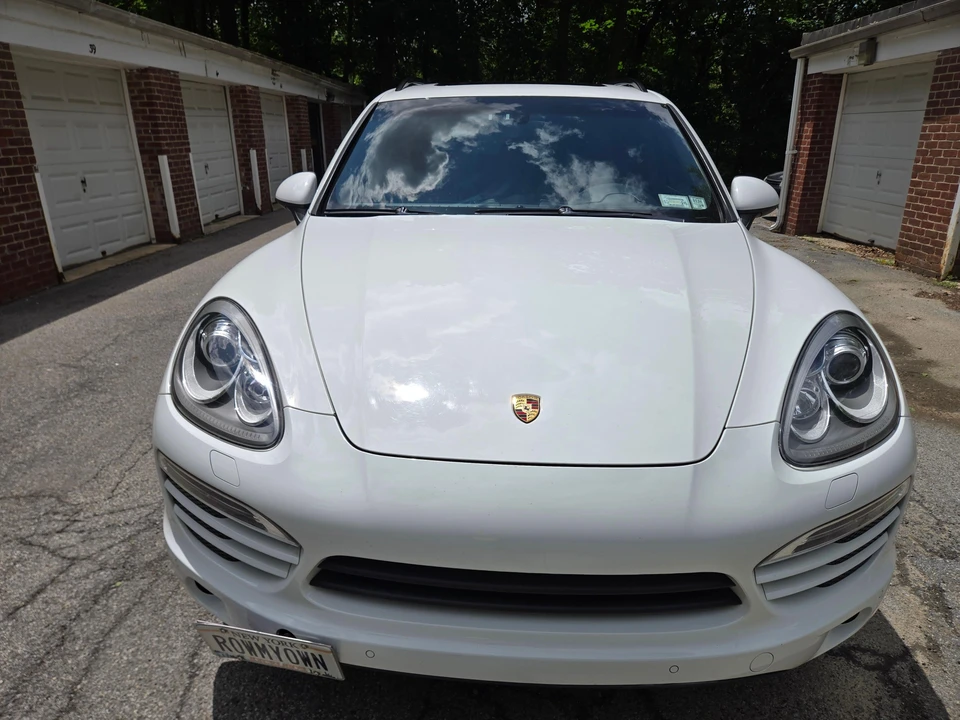 2012 Porsche 958 Cayenne - Image 8 of 31