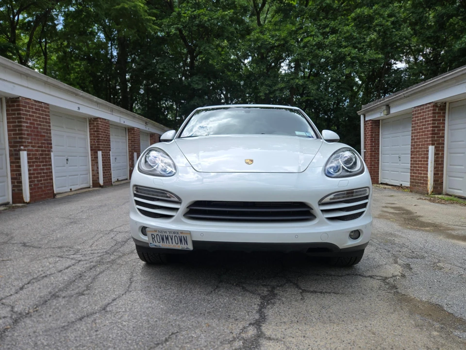 2012 Porsche 958 Cayenne - Image 7 of 31