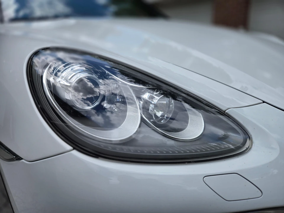 2012 Porsche 958 Cayenne - Image 31 of 31