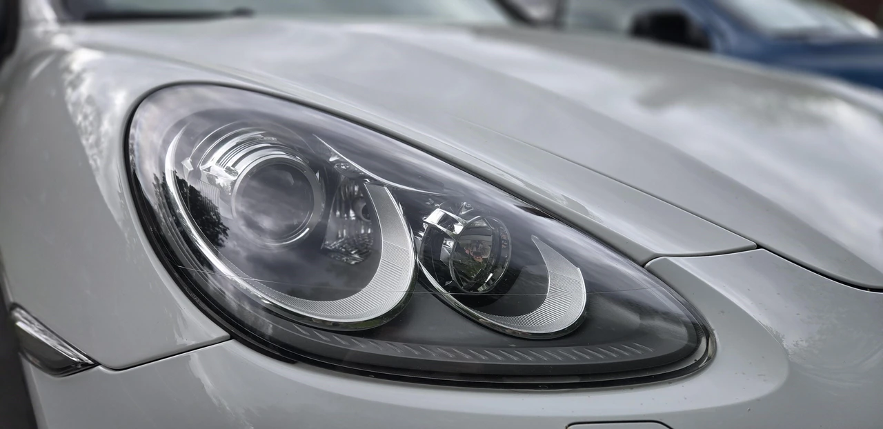 2012 Porsche 958 Cayenne - Image 30 of 31