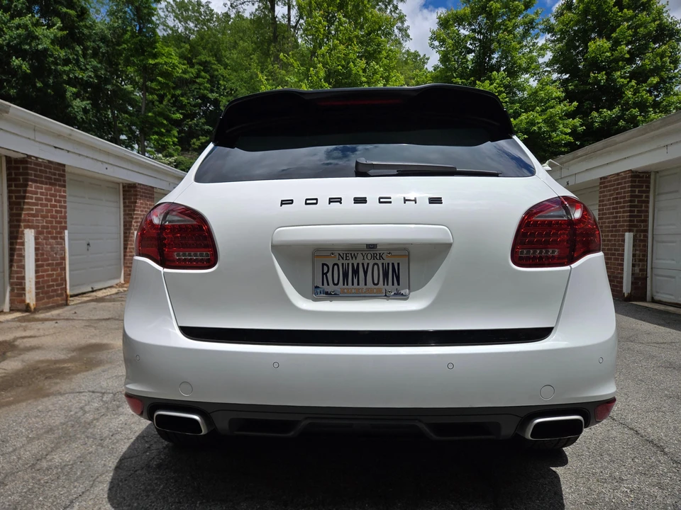 2012 Porsche 958 Cayenne - Image 18 of 31