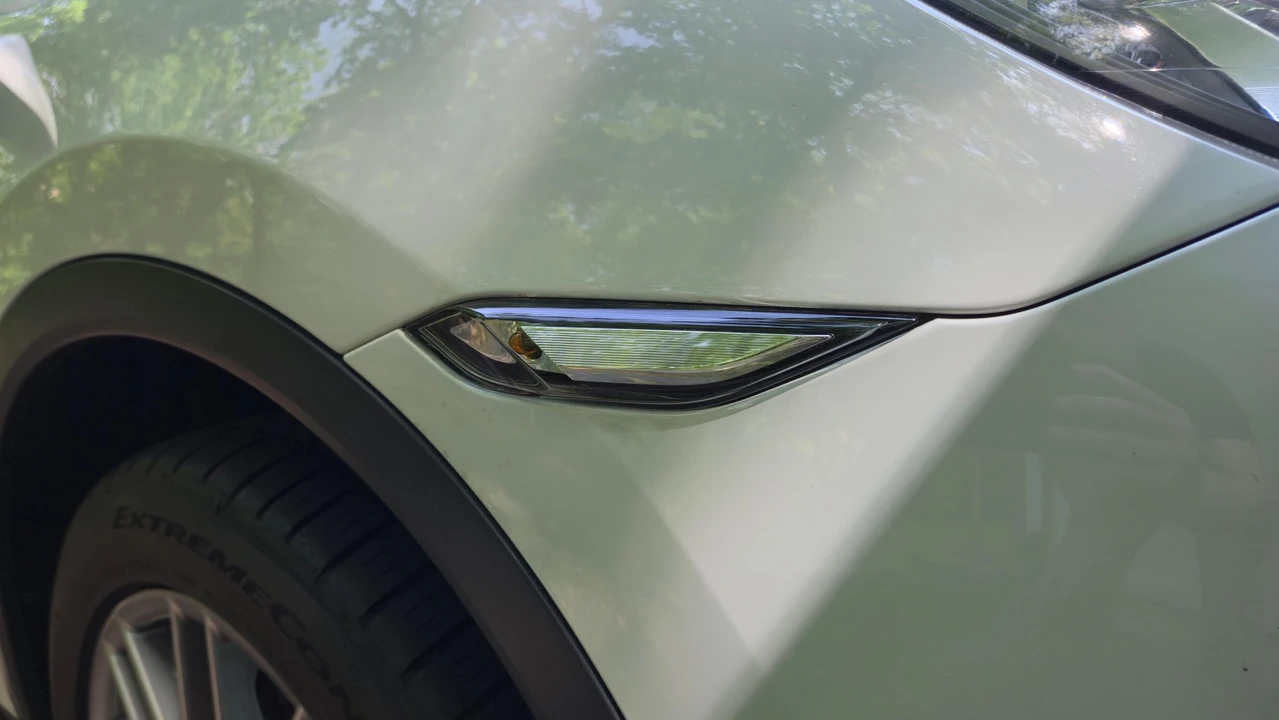 2012 Porsche 958 Cayenne - Image 28 of 31