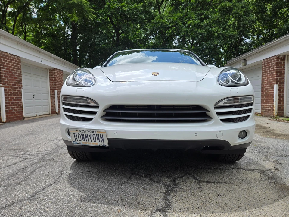 2012 Porsche 958 Cayenne - Image 6 of 31