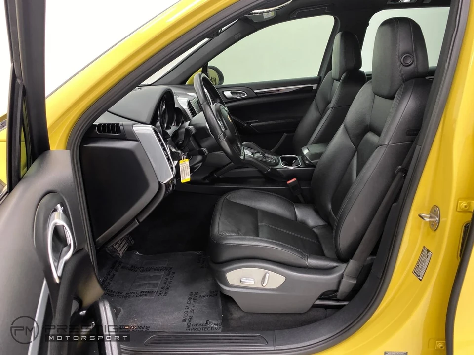 2012 Porsche 958 Cayenne - Image 17 of 21