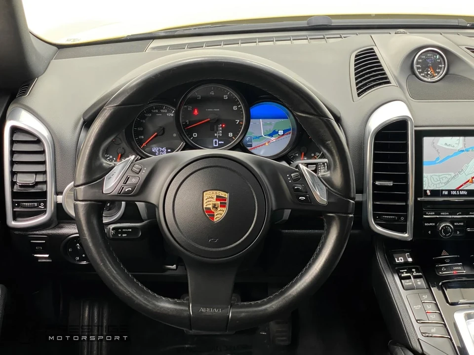 2012 Porsche 958 Cayenne - Image 21 of 21