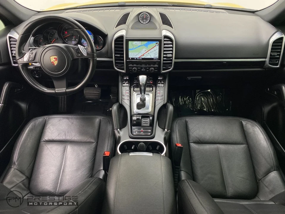 2012 Porsche 958 Cayenne - Image 19 of 21