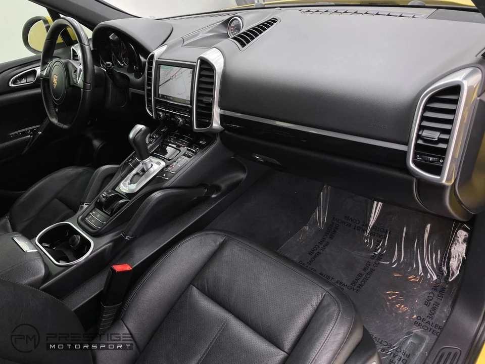 2012 Porsche 958 Cayenne - Image 15 of 21