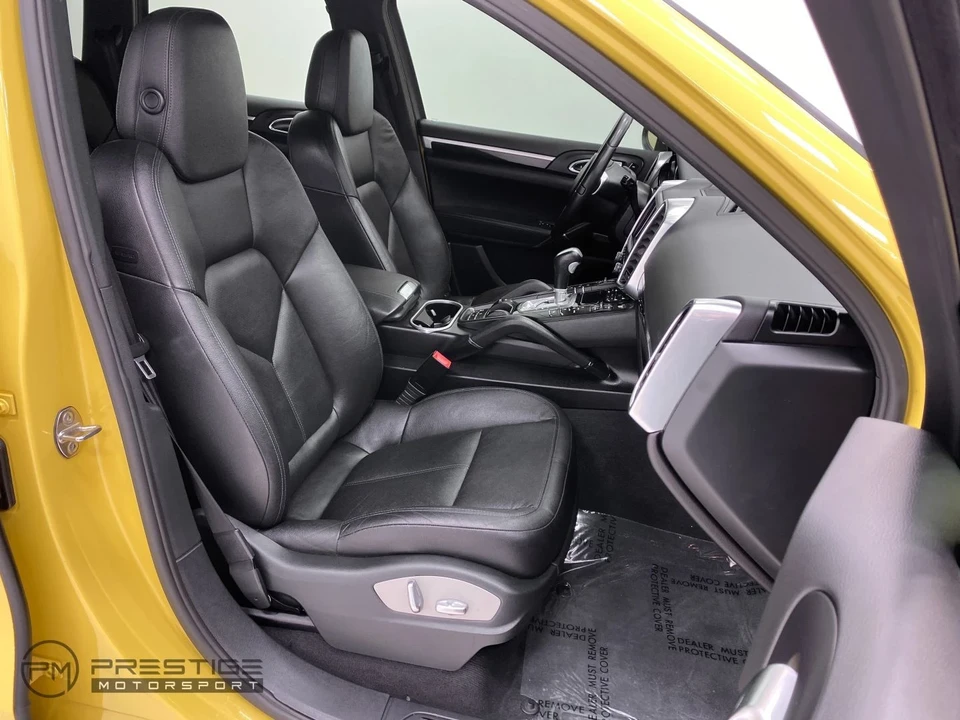 2012 Porsche 958 Cayenne - Image 16 of 21