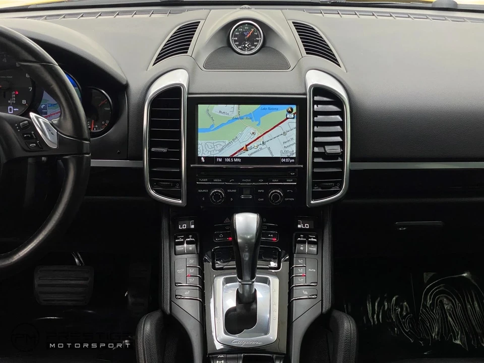 2012 Porsche 958 Cayenne - Image 20 of 21
