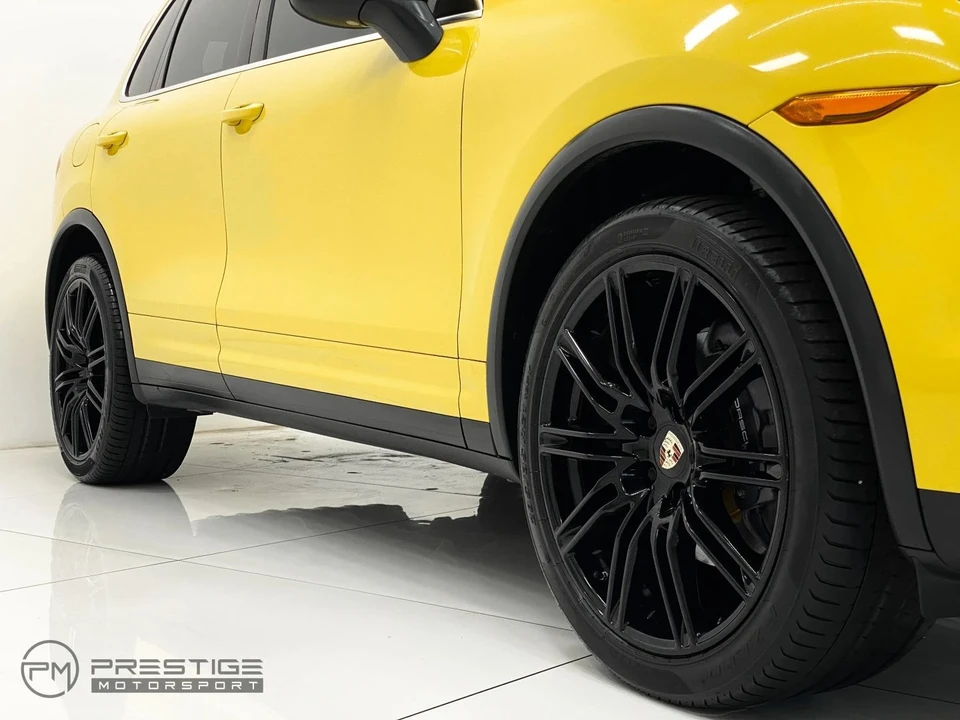 2012 Porsche 958 Cayenne - Image 13 of 21