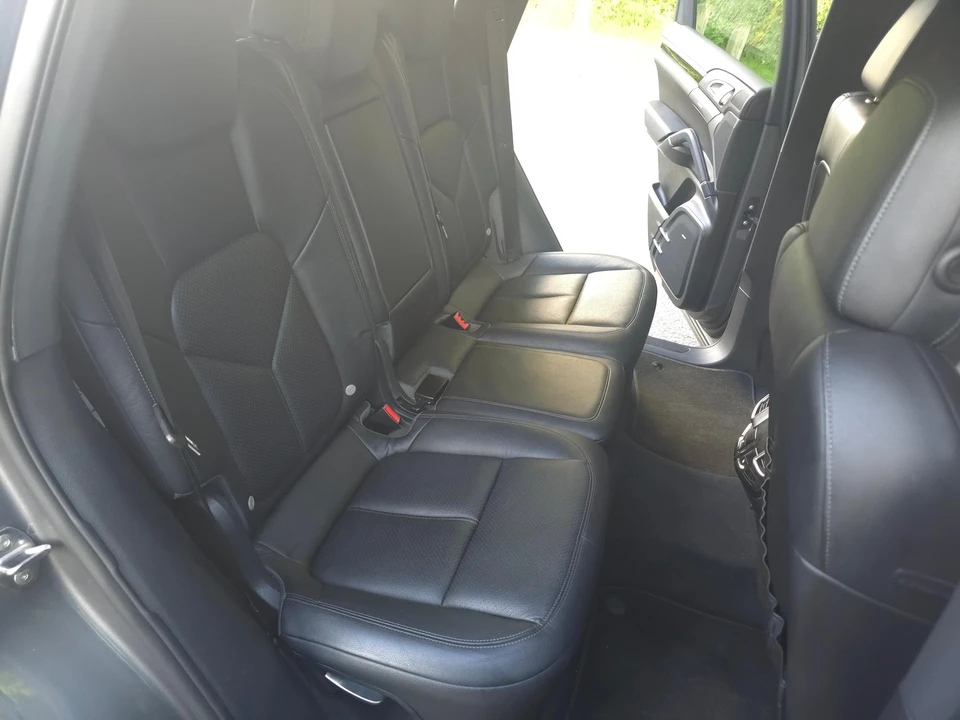 2012 Porsche 958 Cayenne - Image 27 of 31