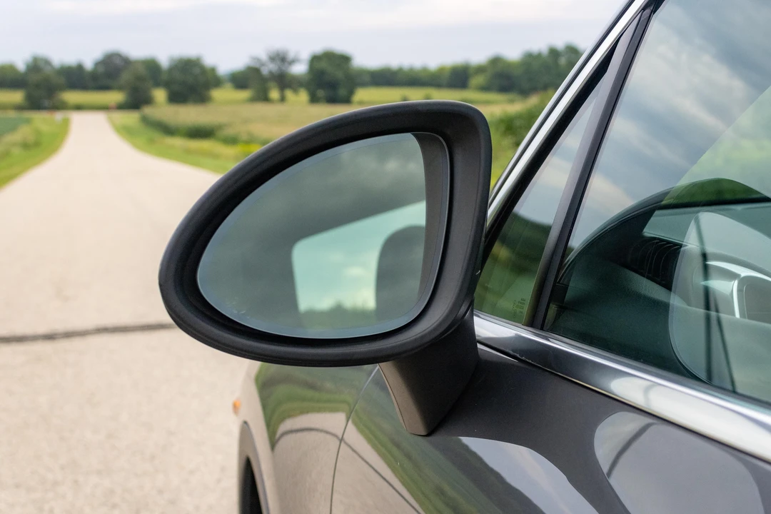 2012 Porsche 958 Cayenne - Image 19 of 31