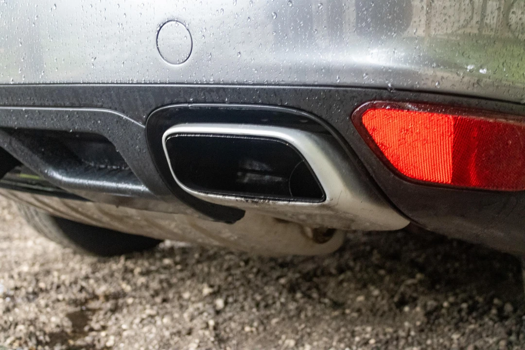 2012 Porsche 958 Cayenne - Image 28 of 31