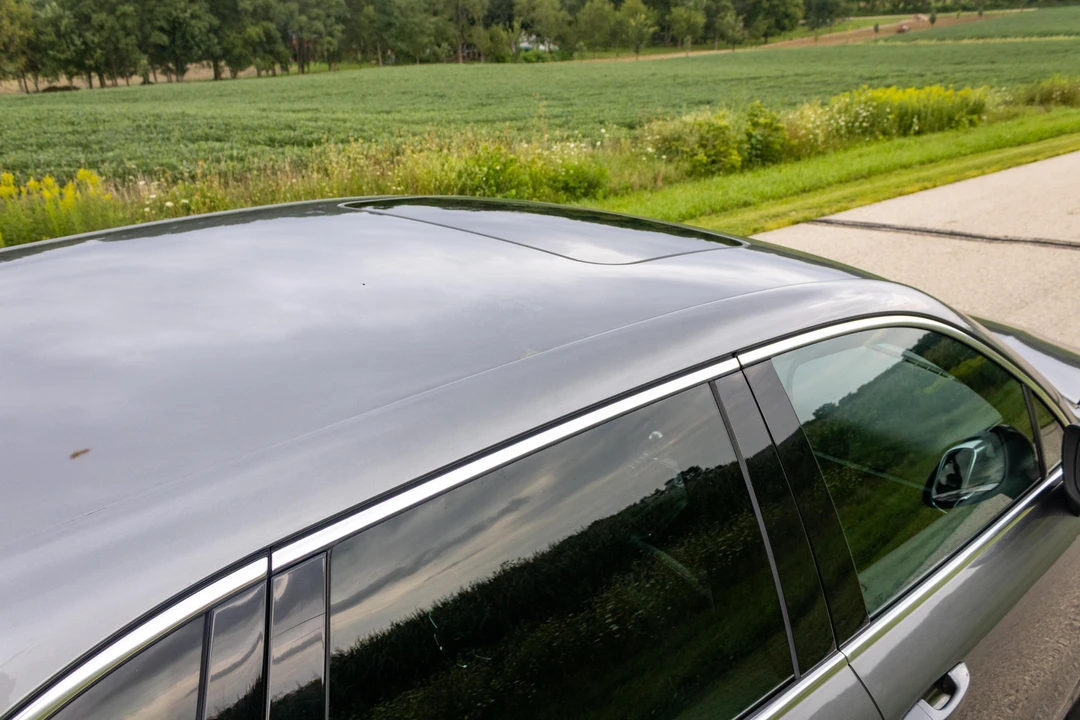 2012 Porsche 958 Cayenne - Image 31 of 31