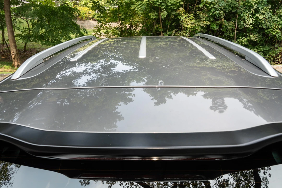 2012 Porsche 958 Cayenne - Image 28 of 31