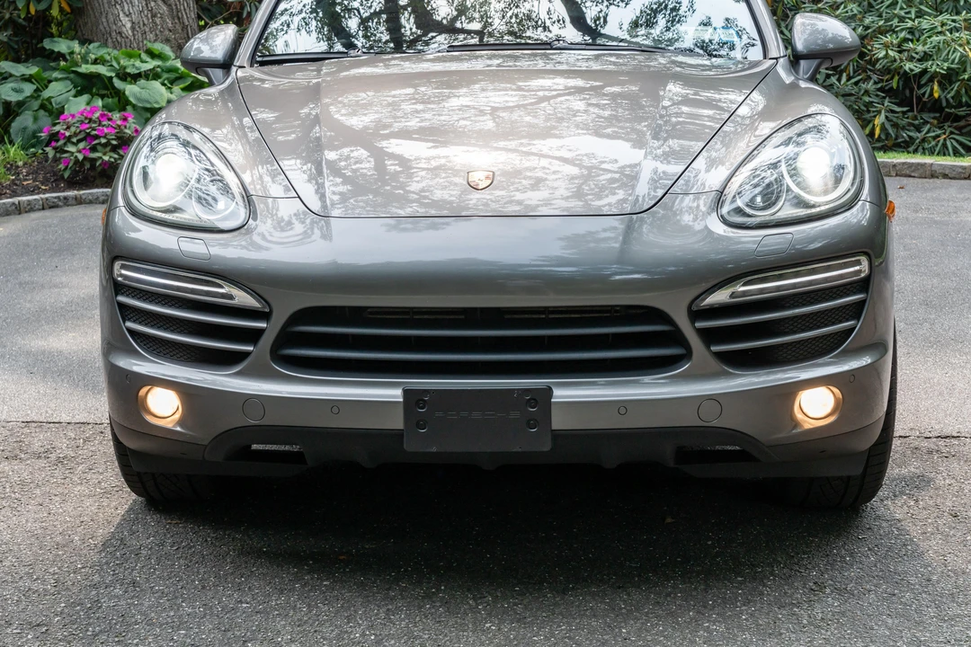 2012 Porsche 958 Cayenne - Image 9 of 31