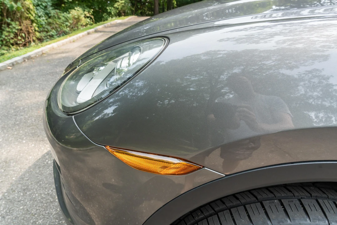 2012 Porsche 958 Cayenne - Image 15 of 31