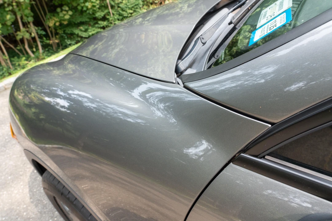 2012 Porsche 958 Cayenne - Image 16 of 31