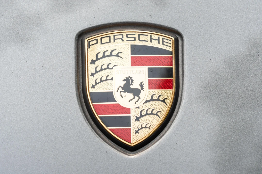 2012 Porsche 958 Cayenne - Image 11 of 31
