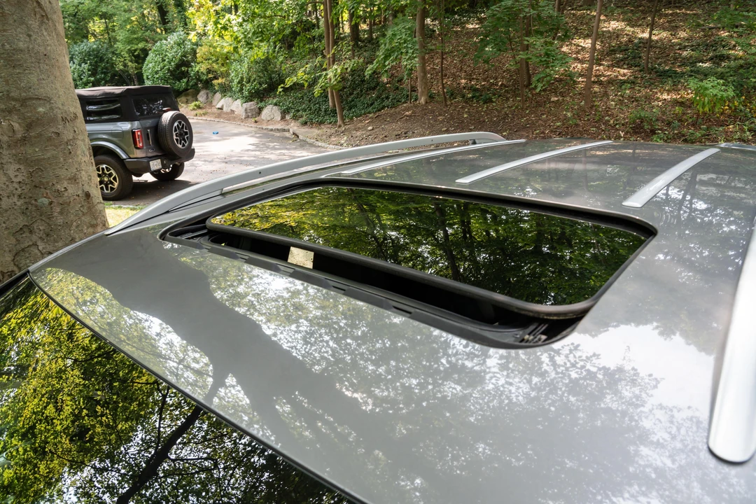 2012 Porsche 958 Cayenne - Image 27 of 31