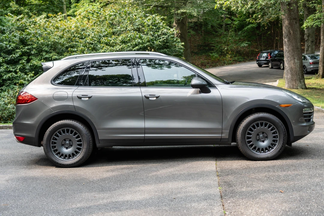 2012 Porsche 958 Cayenne - Image 7 of 31
